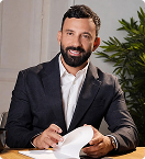 Jesús Velandia