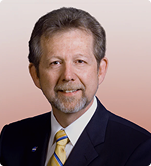 Peter Lead, Head of HR of Perym